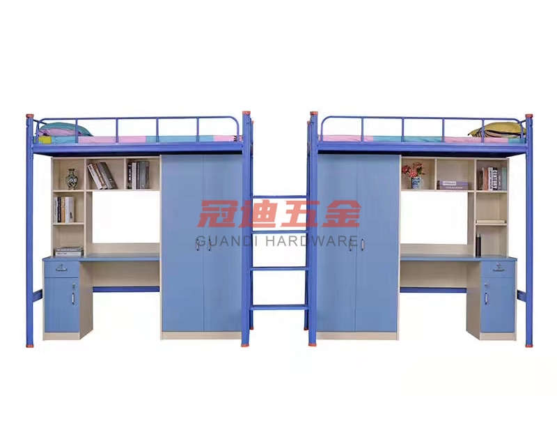 學生公寓床產生質量問題是什么原因造成的?