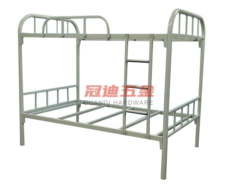 宿舍鐵床有什么優(yōu)點?