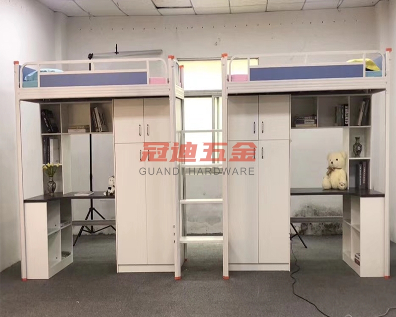 學生鐵架床有哪些保養方法?