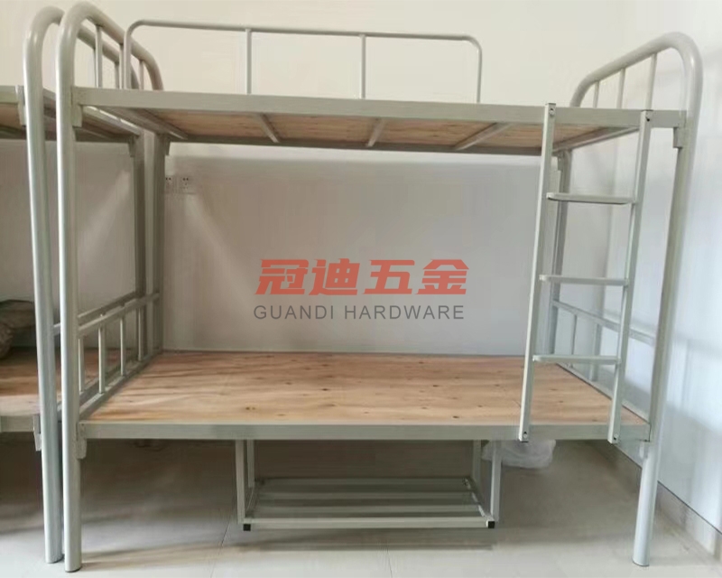 怎樣買到環保質量好的上下鋪鐵床?