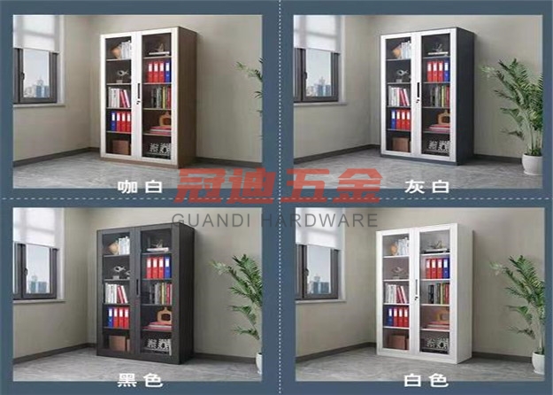 辦公文件柜的選購誤區