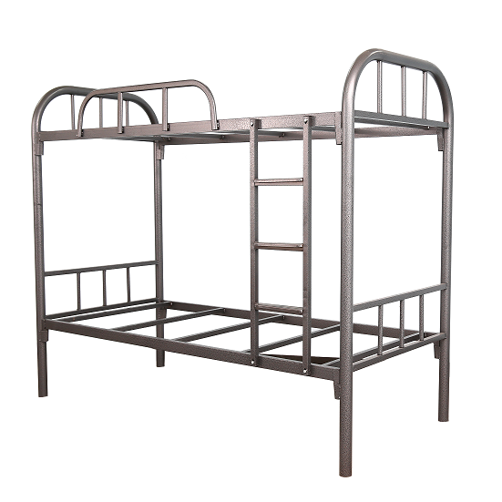 上下鋪鐵床對于宿舍空間利用有哪些優勢？