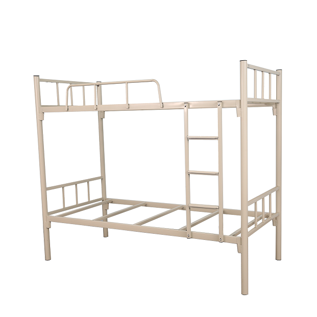 雙層鐵床的設(shè)計(jì)如何兼顧穩(wěn)定性與美觀性？